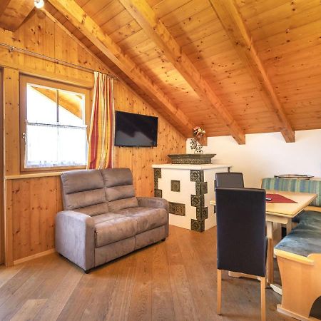 Appartement Oberreiter Φλαχάου Εξωτερικό φωτογραφία