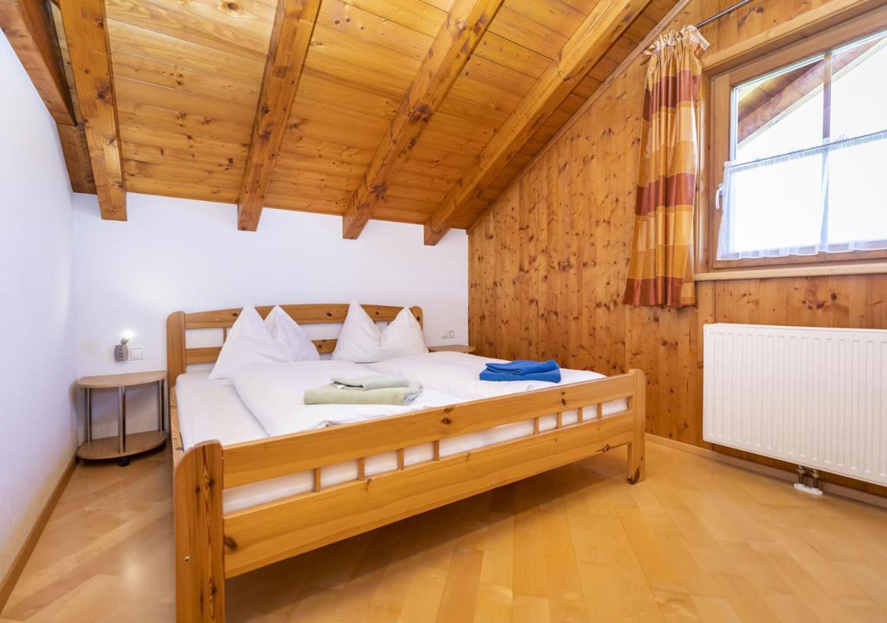 Appartement Oberreiter Φλαχάου Εξωτερικό φωτογραφία